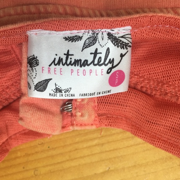 Free People Intimately Bodycon - Picture 2 of 3